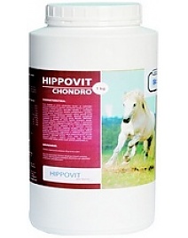HIPPOVIT CHONDRO